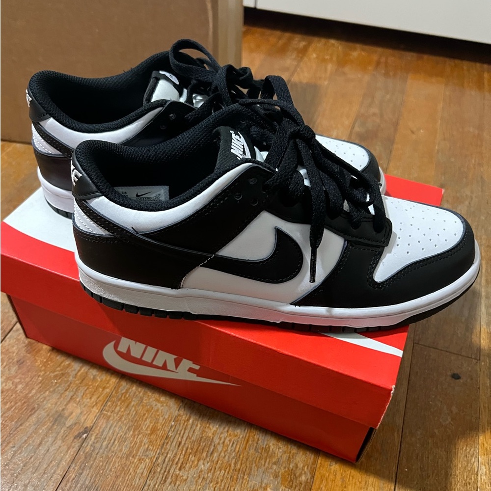 Nike Panda Dunks (GS)